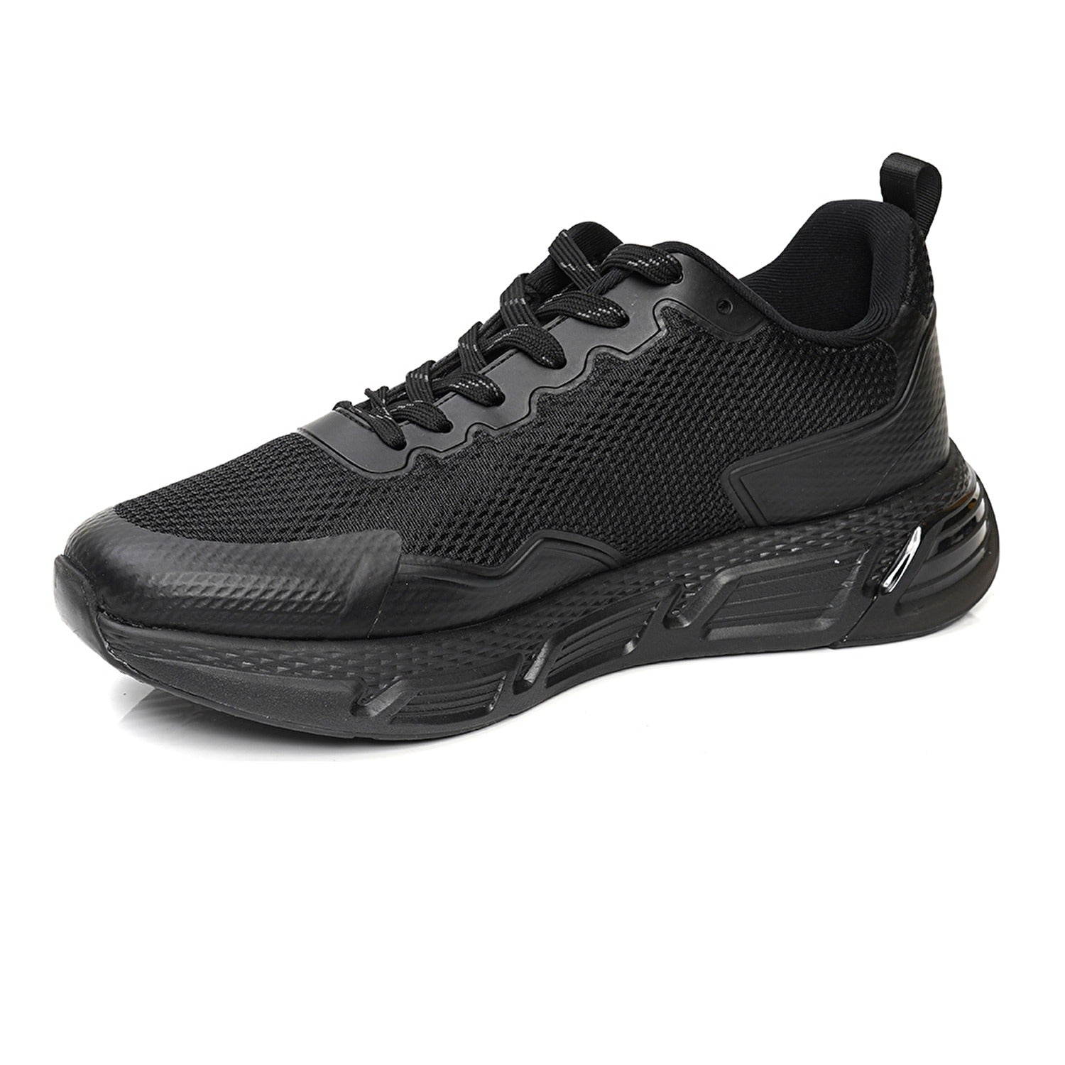 TrueMesh Agility Running Shoes 3Y1SA16110 Black