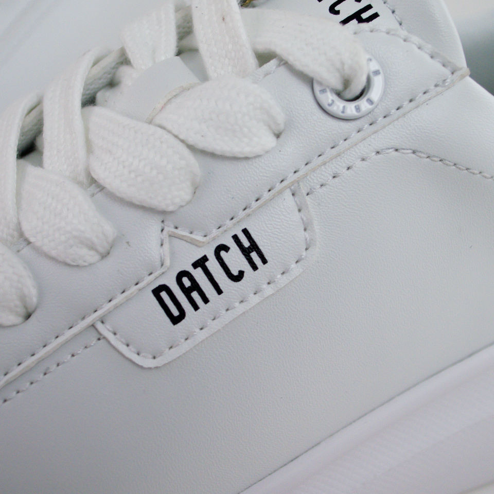 DATCH sneakers- Italian design