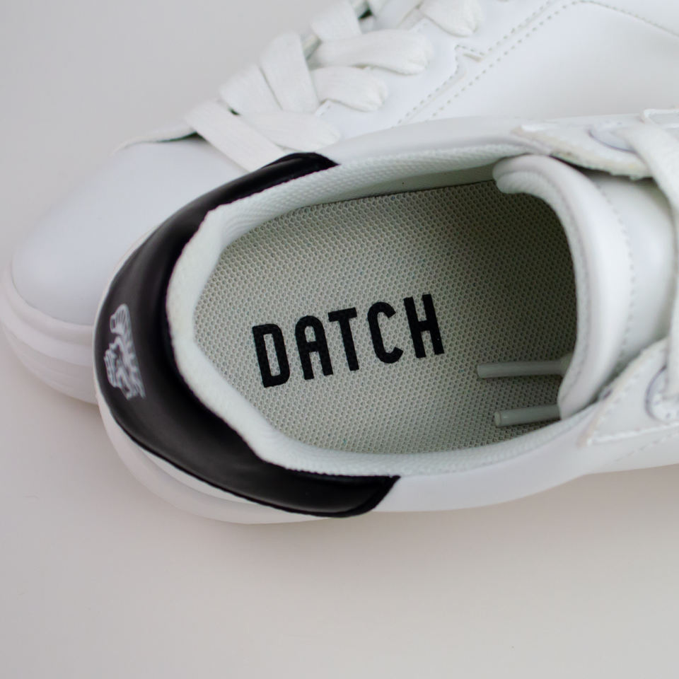 DATCH sneakers - Italian design