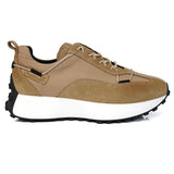 Casual Men's Genuine Leather Shoes 3Y1SA15402