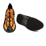 Colorful High Heel Sneakers SKU: GR1SA17051SI/40
