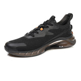 VentStream All Mesh Runners sneaker 3Y1SA16100 Black