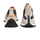 Casual Men's Genuine Leather Shoes 3Y1SA15402
