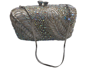 Seraphic Shine Clutch