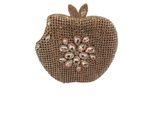 GEMSTONE APPLE ICE CLUTCH