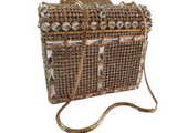 EMINENT ELEGANCE CLUTCH