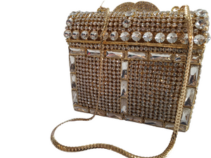 EMINENT ELEGANCE CLUTCH