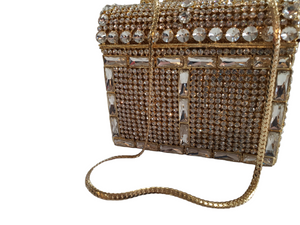 EMINENT ELEGANCE CLUTCH