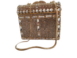 EMINENT ELEGANCE CLUTCH