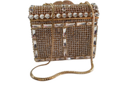 EMINENT ELEGANCE CLUTCH