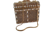 EMINENT ELEGANCE CLUTCH