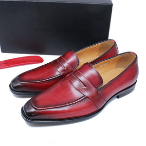 Wedding Party And Office Fashion Shoes