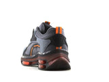 Low Top Colorful Sneakers MRD 2227 SYH ORANGE
