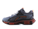 Low Top Colorful Sneakers MRD 2227 SYH ORANGE