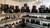 Best quality italian casual comfortable shoes for men with top quality leather for export