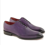 Best quality low price elegant dress shoes for men with italian quality leather for export