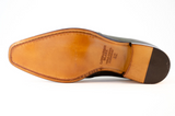 0950 Oxford. Artisanal Dress Shoes. Handmade And Handcrafted In Italy