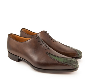 Hot sales italian quality casual comfortable shoes for men with top quality leather for sale