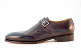 0920 Loafer. Artisanal Leather Dress Shoes. Handmade. Handcrafted In Italy