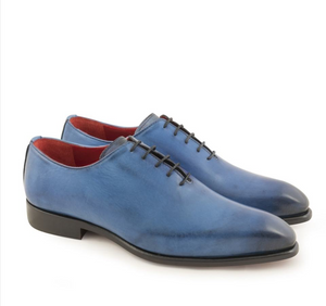 Best quality low price elegant dress shoes for men with italian quality leather for export