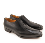 Hot sales italian quality casual comfortable shoes for men with top quality leather for sale