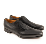 Best quality italian casual comfortable shoes for men with top quality leather for export