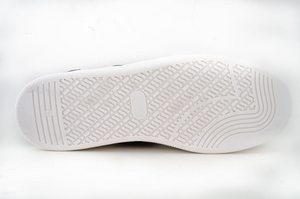 REAL PREMIUM LEATHER ITALIAN FASHION SNEAKERS- MADE IN ITALY.