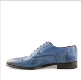 Made in Italy wholesale casual comfortable shoes for men with best quality italian leather