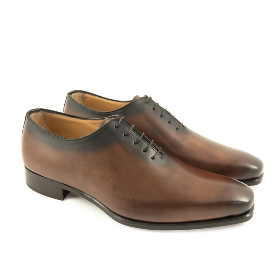 Hotsales high quality elegant leather shoes for men with top quality italian leather for sale
