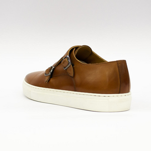 REAL PREMIUM LEATHER ARTISANAL CRUST LEGNO FONDO EXTRA ITALIAN LEATHER - MADE IN ITALY