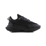 FLET ZEN WOMEN SPORTS SNEAKER Black