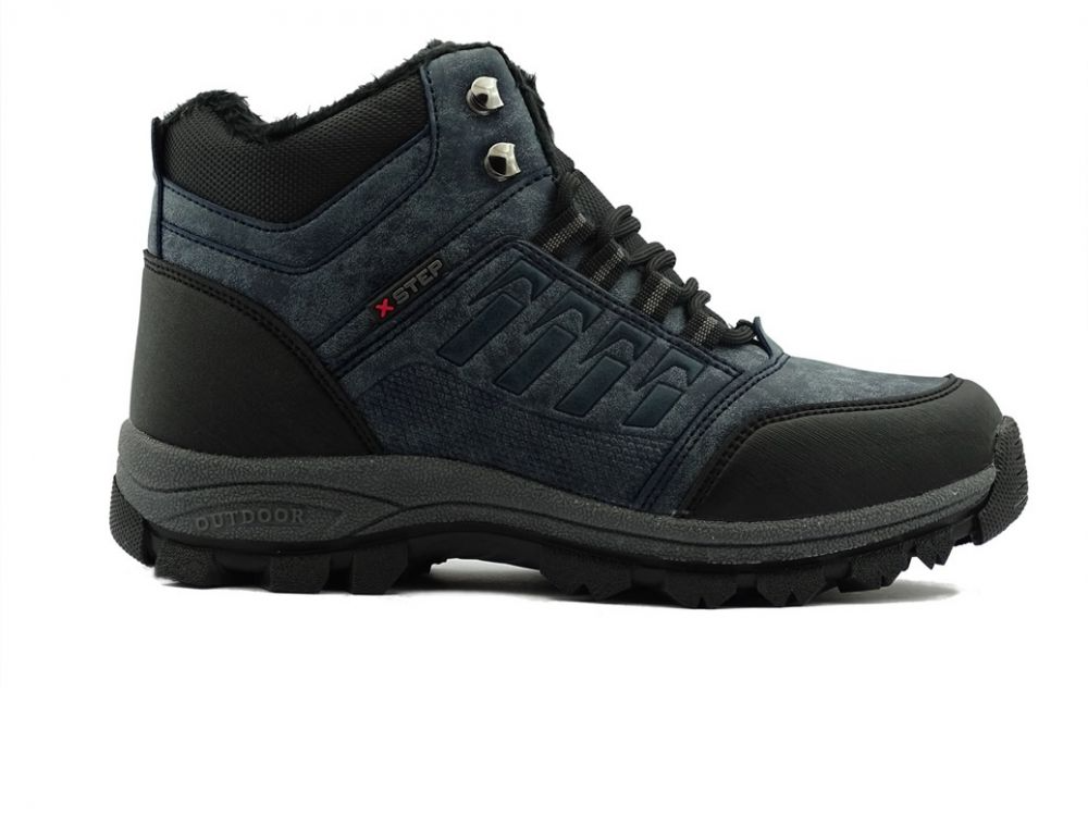 Urban Xstep Roller Boot Lacquer