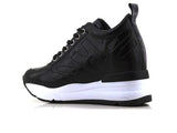 ZENNE SPORTS DLGU FETA 4020 BLACK