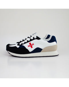 SNEAKERS - RED