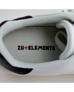 SNEAKERS - BLU