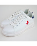 SNEAKERS - BLU