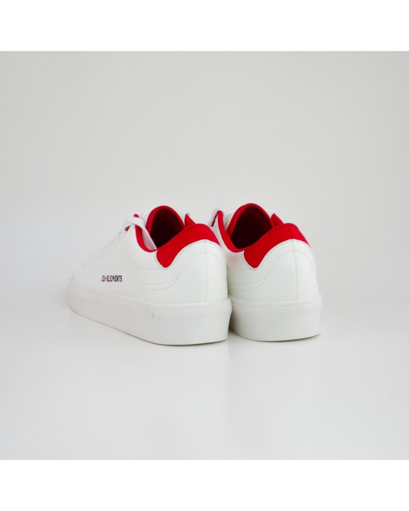 SNEAKERS - RED