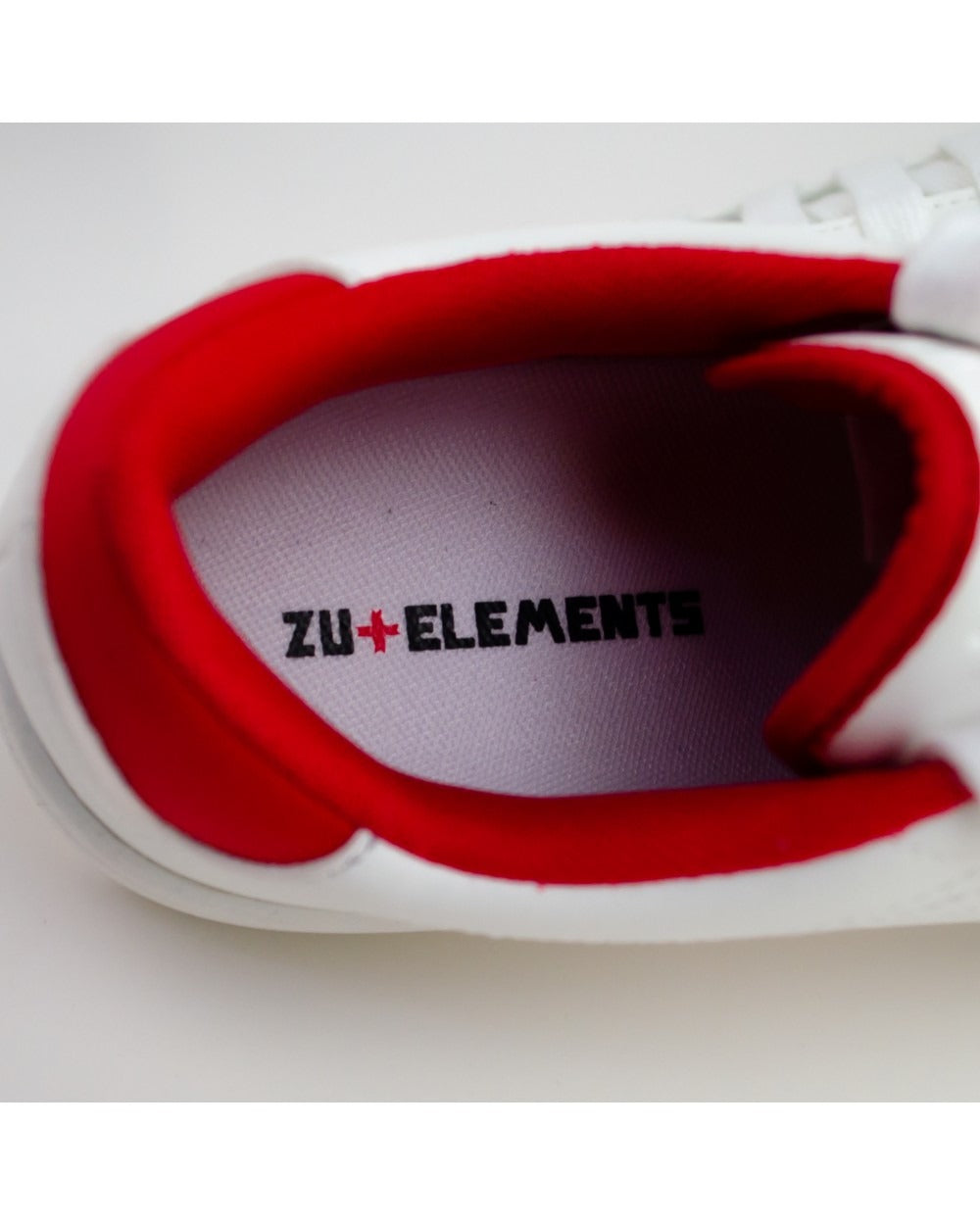 SNEAKERS - RED