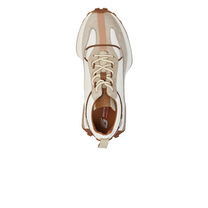 RoyalStep Top Leather Sneakers