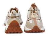 RoyalStep Top Leather Sneakers