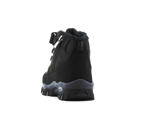 Urban High Boots SYH FUME