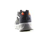Mesh Jumping Sneakers MRD 2204