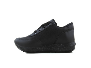 MODALENDO Fashion Sneaker BLACK SIM