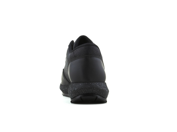 MODALENDO Fashion Sneaker BLACK SIM