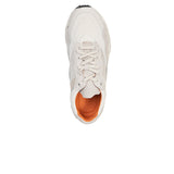 UrbanTrek All-Leather Sneaker 3Y1SA17100 Beige