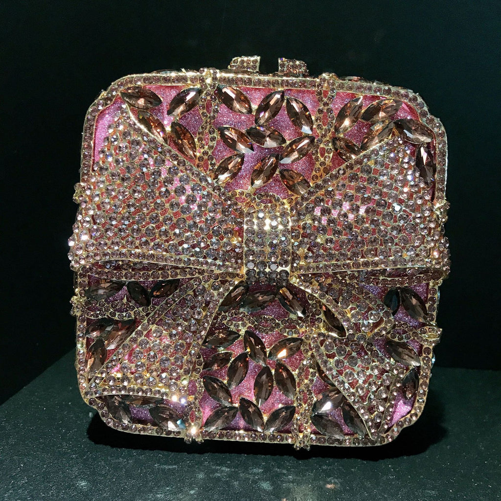 Luxury Party Prom Handbags