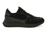 CONTAINER MEN SPORT BLACK TBN BLACK