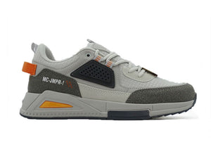 JAMPER MEN'S SPORTS FUME SHOES