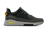 JAMPER MEN'S SPORTS FUME SHOES
