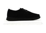 DAKIRS MEN'S SPORT BLACK